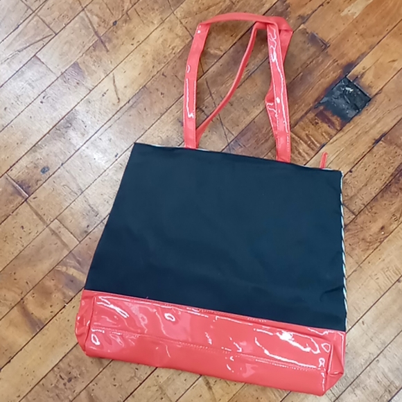 Womens shoulder bag set - Picture 2 of 5